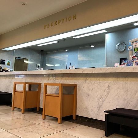 Main Hotel - Vacation Stay 82549 Miyakonojō 外观 照片