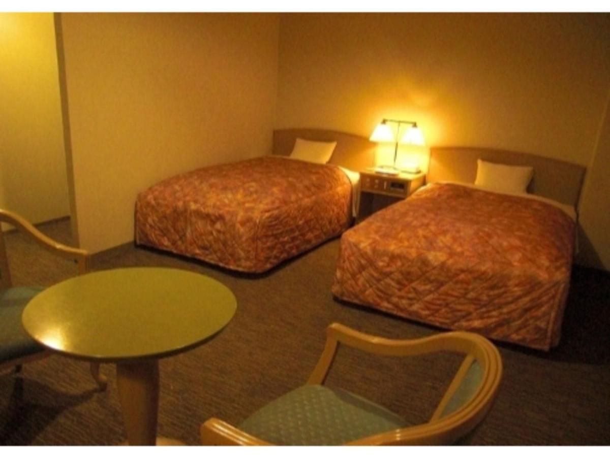Main Hotel - Vacation Stay 82549 Miyakonojō 外观 照片