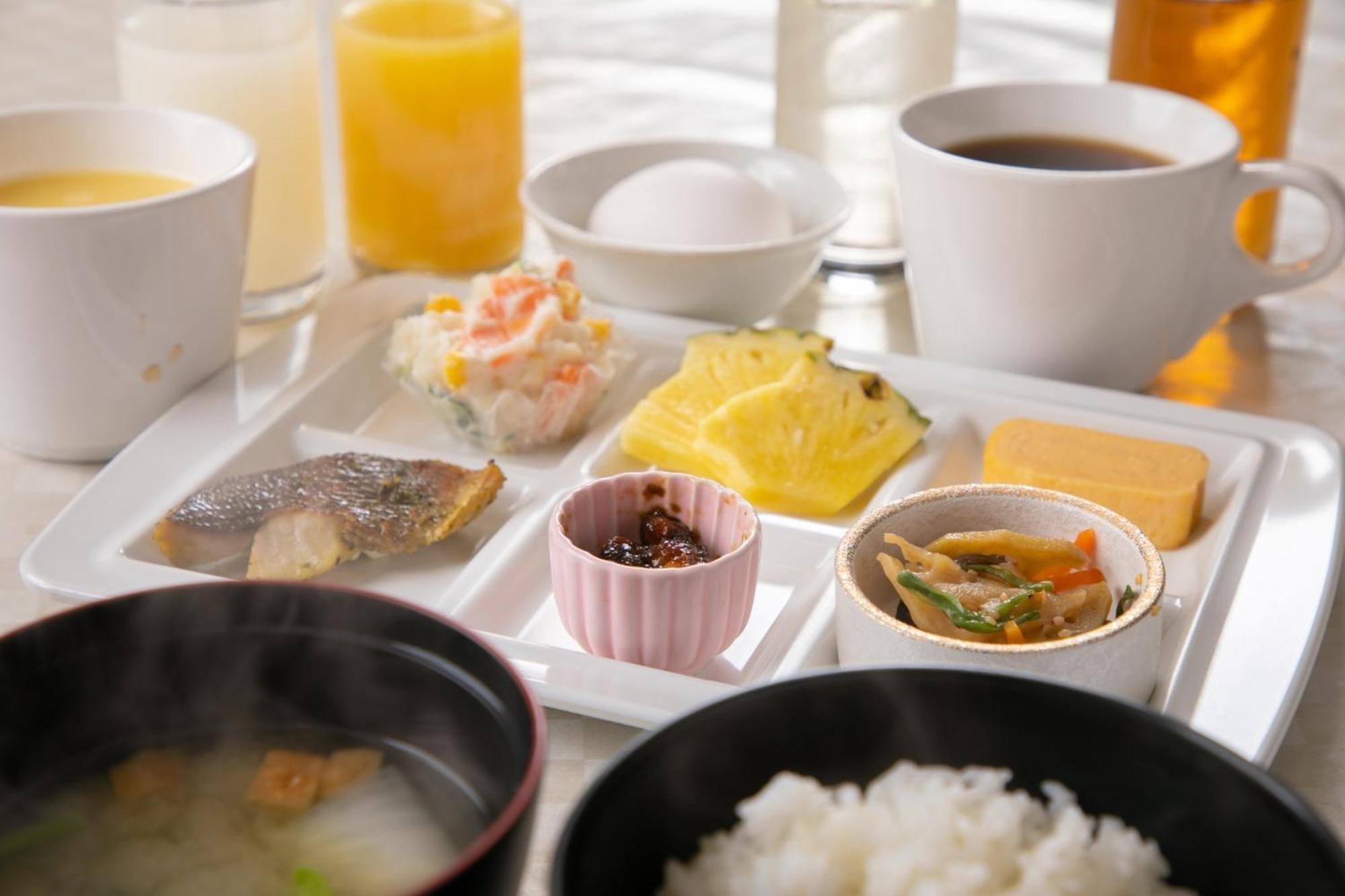 Main Hotel - Vacation Stay 82549 Miyakonojō 外观 照片