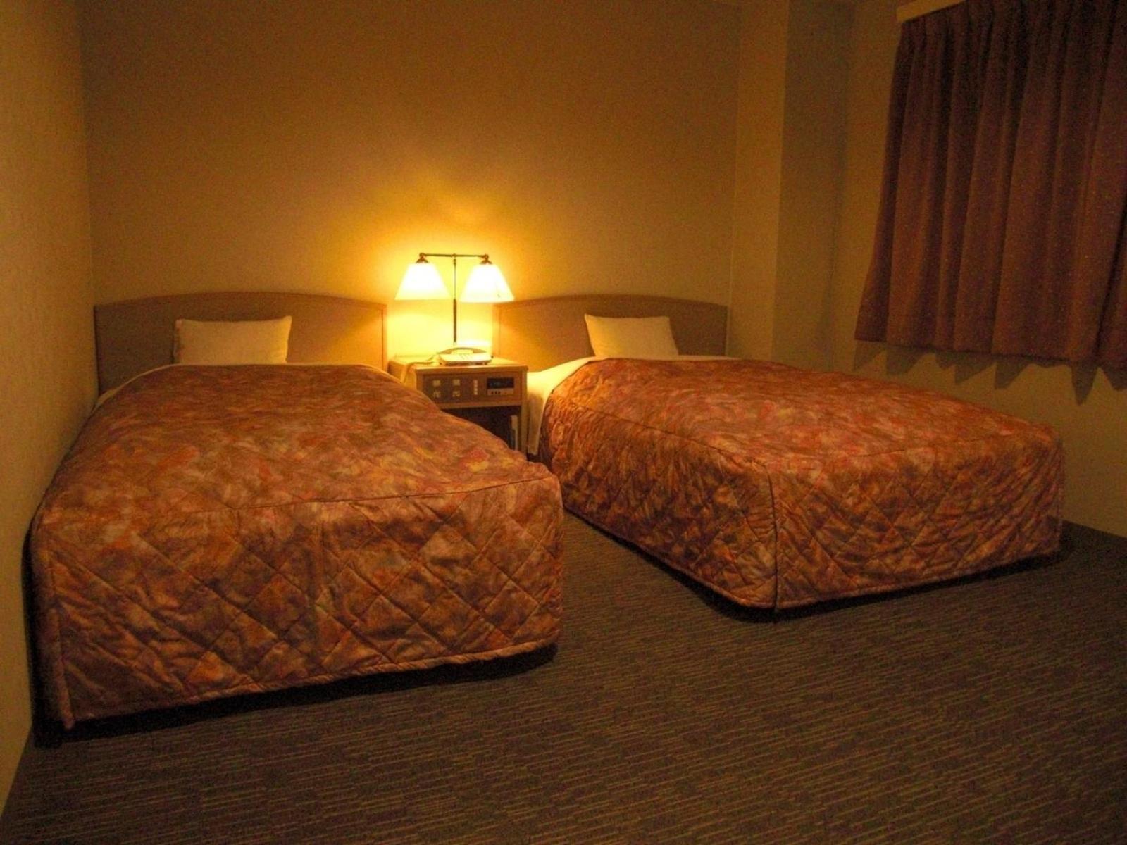 Main Hotel - Vacation Stay 82549 Miyakonojō 外观 照片
