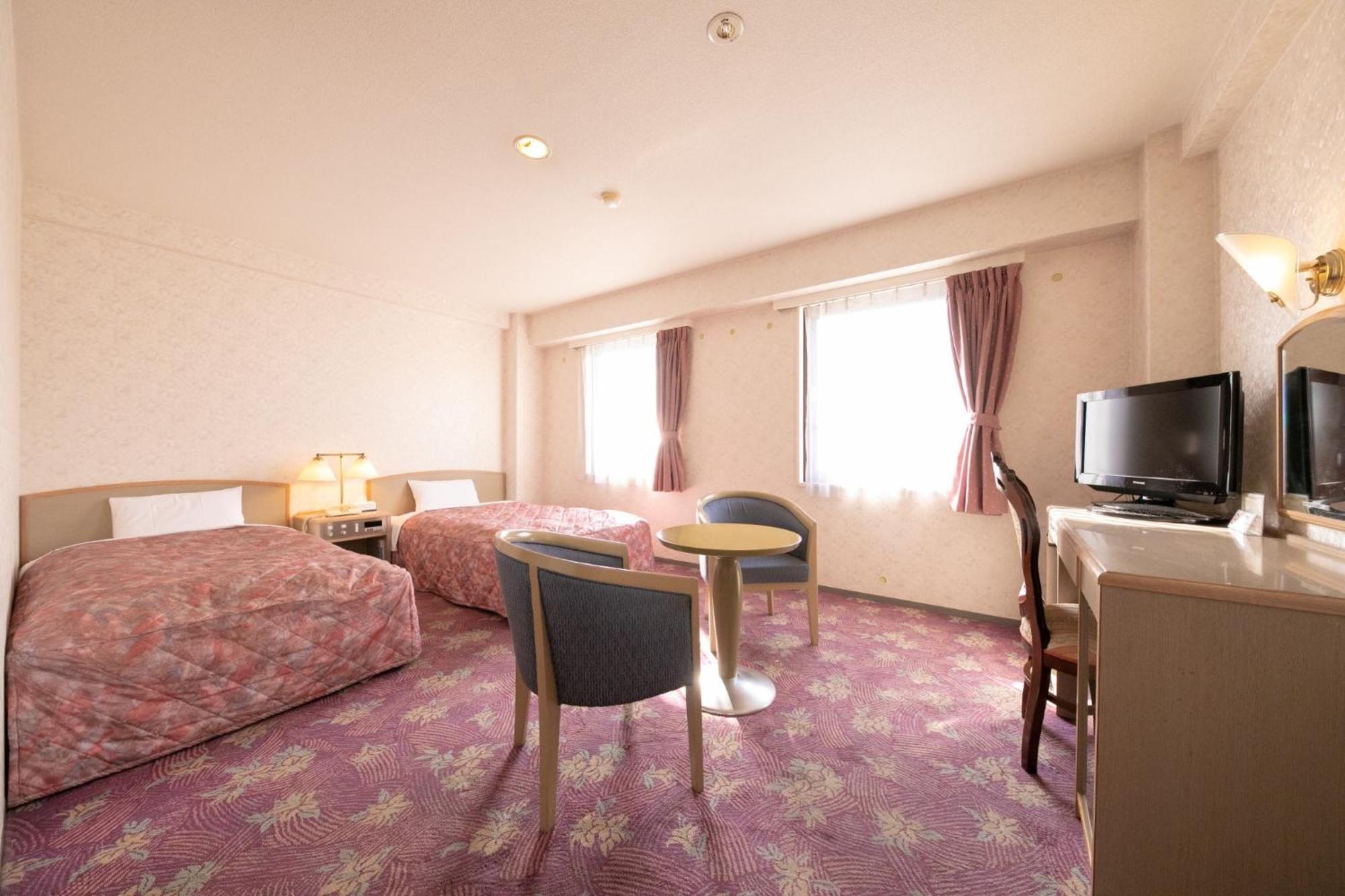 Main Hotel - Vacation Stay 82549 Miyakonojō 外观 照片