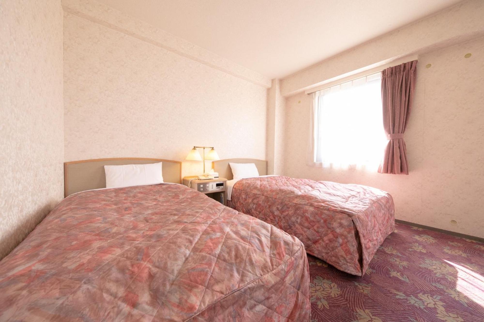 Main Hotel - Vacation Stay 82549 Miyakonojō 外观 照片