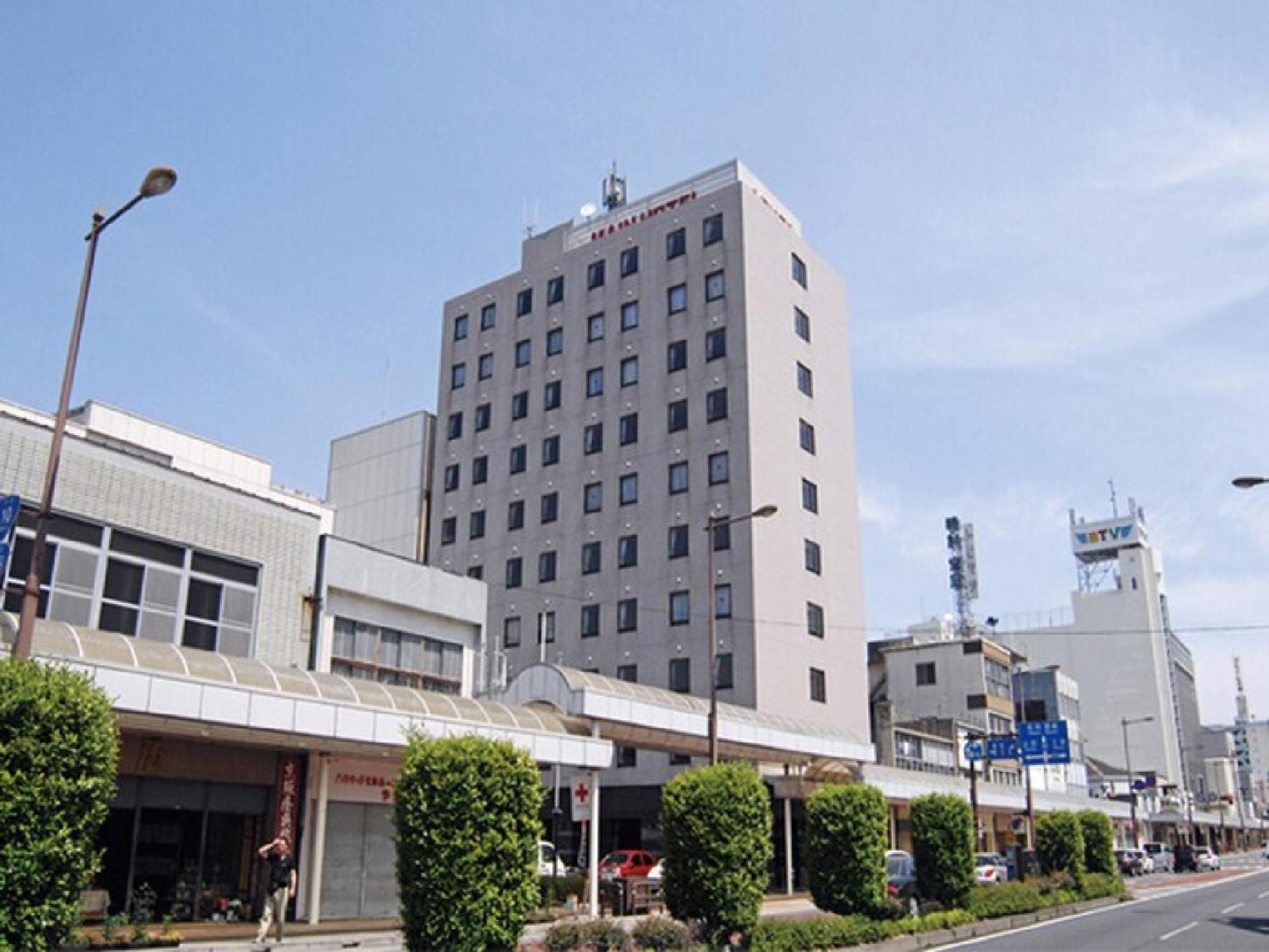 Main Hotel - Vacation Stay 82549 Miyakonojō 外观 照片